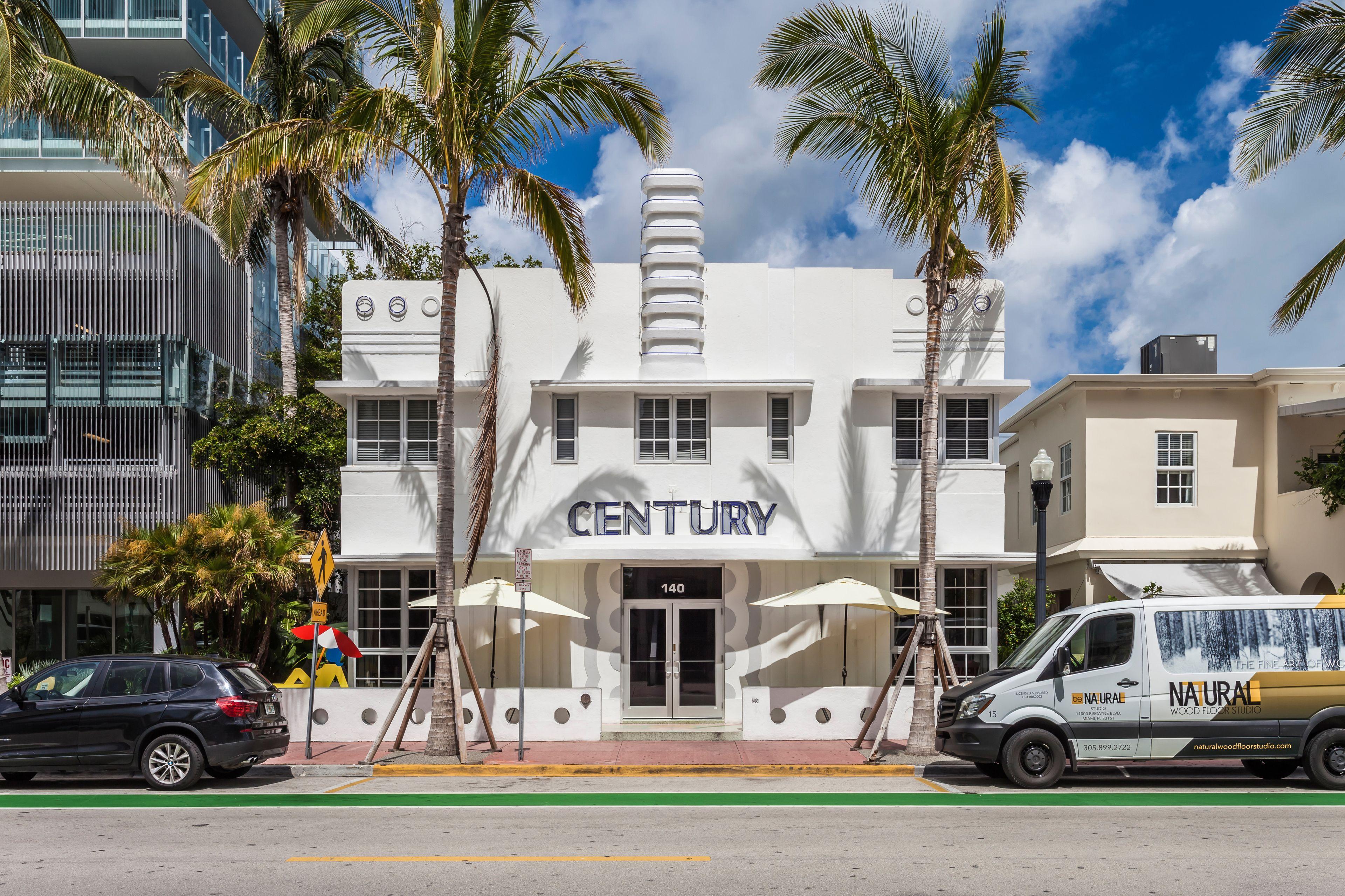 Century Hotel — Foto 3