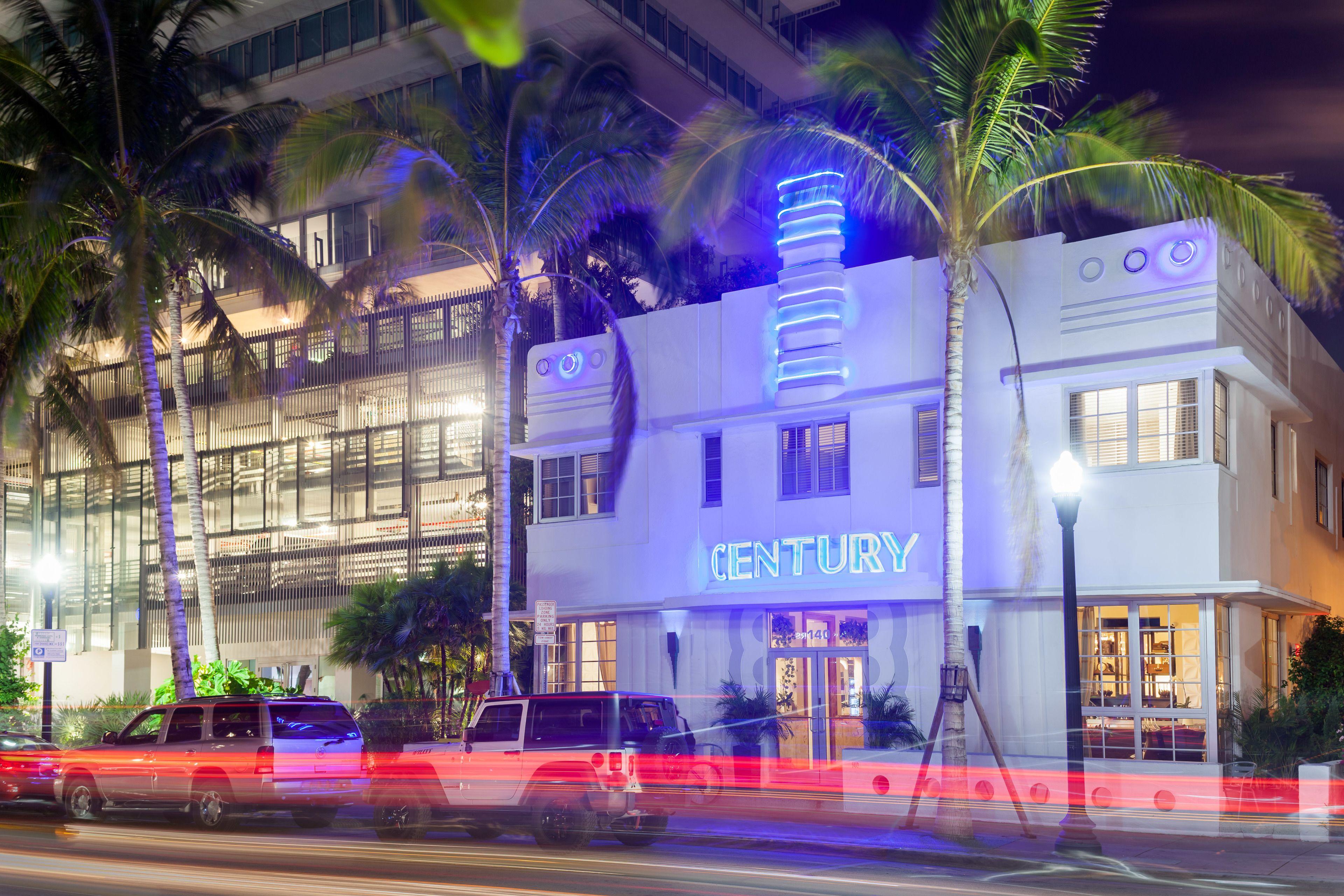Century Hotel — Foto 2